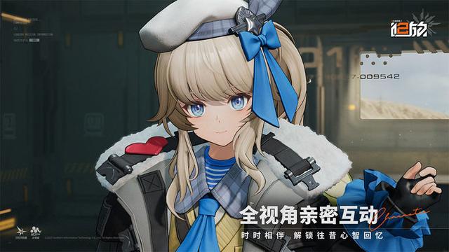 少女前线2追放开服强度榜排行