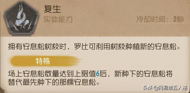 第五人格监管者攻略