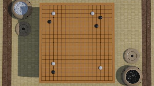 棋游围棋什么时候出