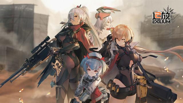 少女前线2追放攻略大全，少前2攻略全