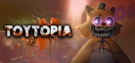 Steam上的Toytopia1月29日登陆，废墟生存恐怖探索