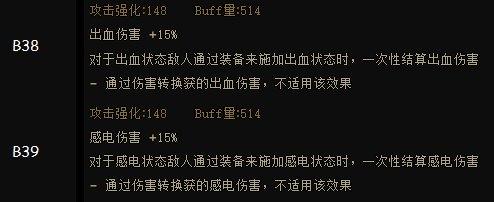 DNF神界版本腰带推荐，DNF神界腰带推荐
