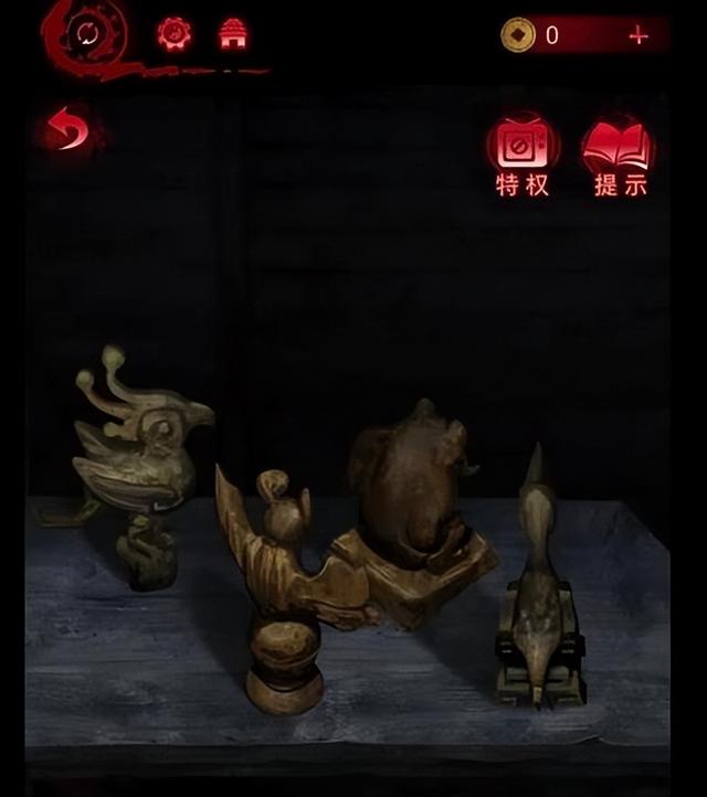 无间梦境千秋魇过关攻略