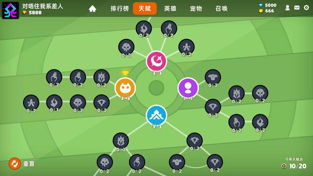 英勇之地好玩么