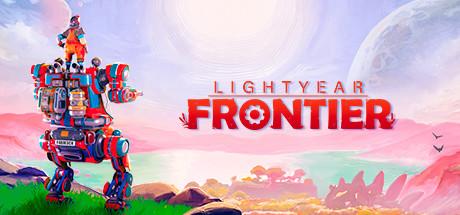 LightyearFrontierSteam抢测，3月20日开放世界新生活