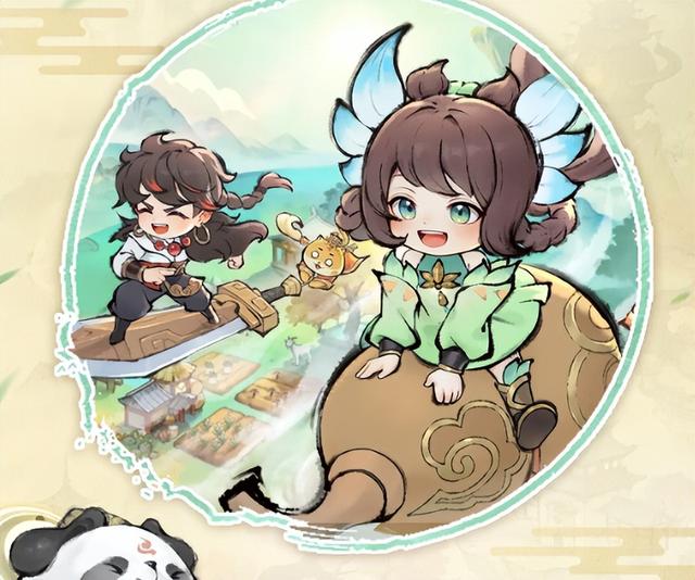 最强祖师值得培养人物