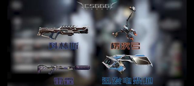 星际战甲新人经验，新手必读warframe星际战甲经验分享