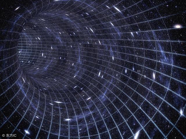 弹弓效应是什么，黑洞引力弹弓星际旅行可行吗