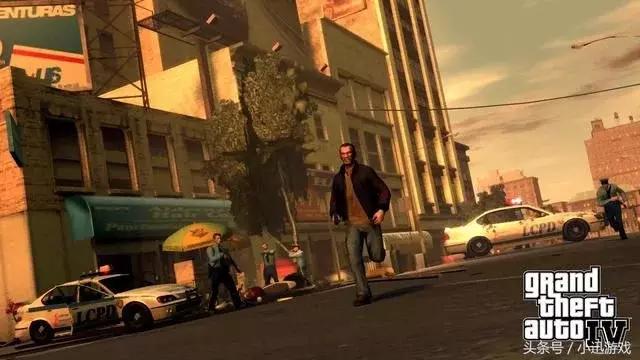 侠盗猎车手4自行车gta4地点大全