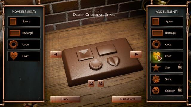 巧克力广场模拟器Steam上线