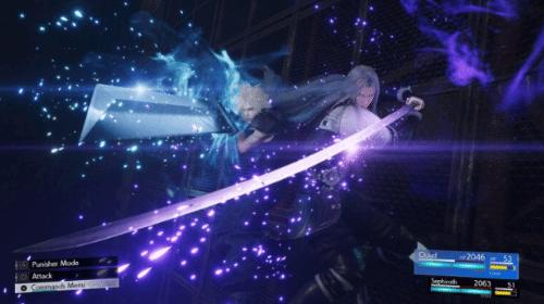 最终幻想7重生紫水晶项圈怎么得