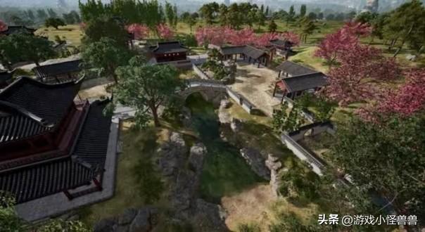 pubg怎么标点，绝地求生标点位置开麦说话玩法一览