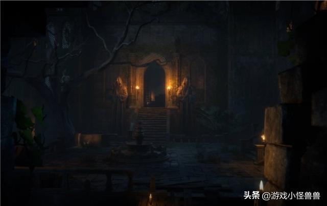 解决Dungeonborne加载失败无法进入游戏方法