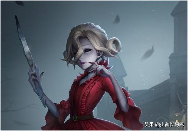 第五人格噩梦天赋