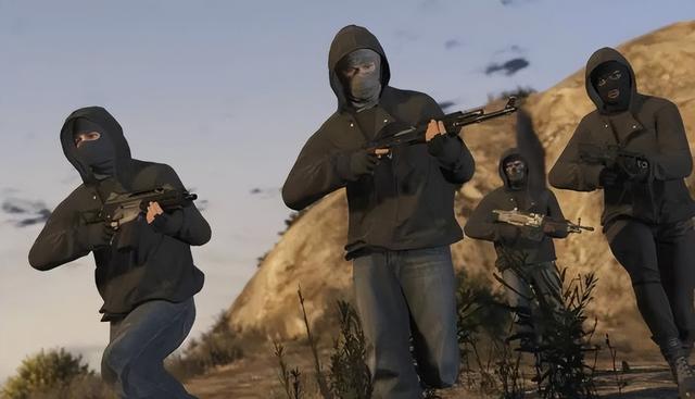 GTA5重新捏脸教程，GTA5捏脸次数限制详解