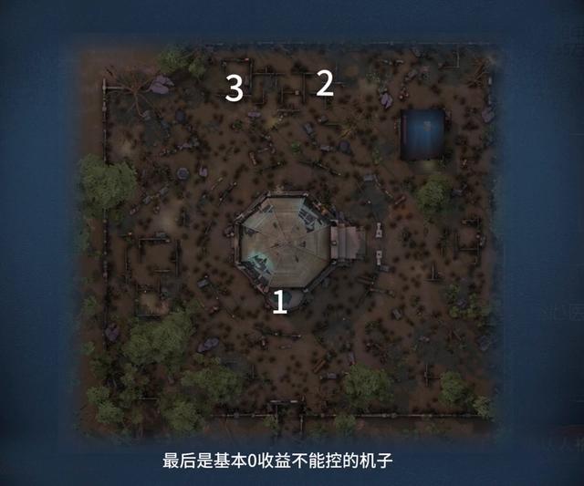 第五人格噩梦怎么玩，医院噩梦攻略心得分享