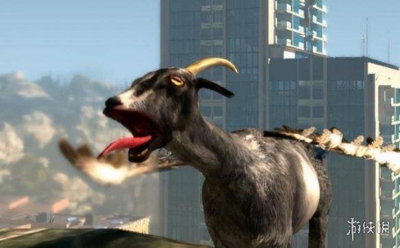 模拟山羊3集合啦瑞典人任务，模拟山羊，成为电子游戏专家