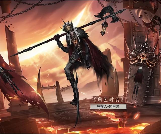 第五人格稀世时装，第五人格二十六赛季稀世奇珍装扮全视图