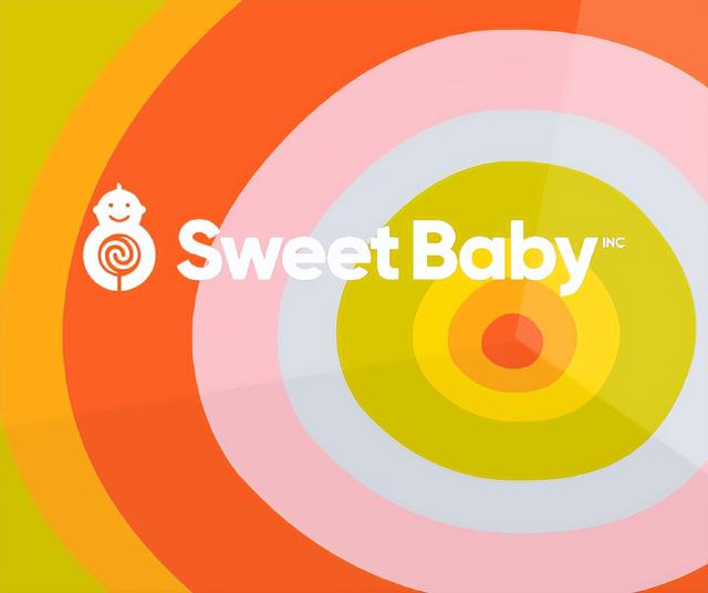 博主抨击SweetBaby组织