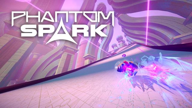 PhantomSpark公布，幻影火花风速竞赛商店上线