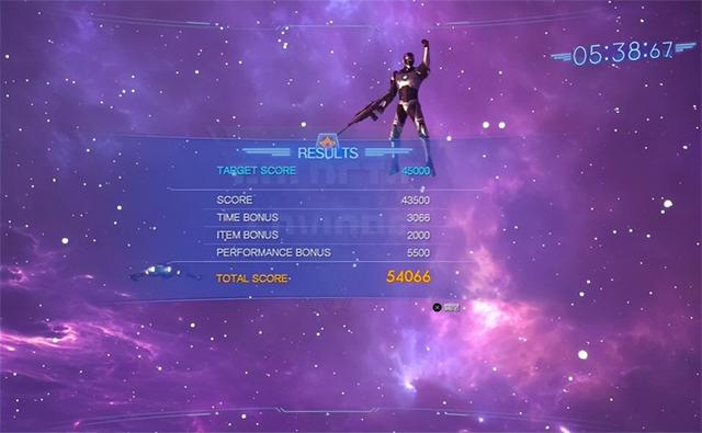 最终幻想7重生玩乐者的挑战任务