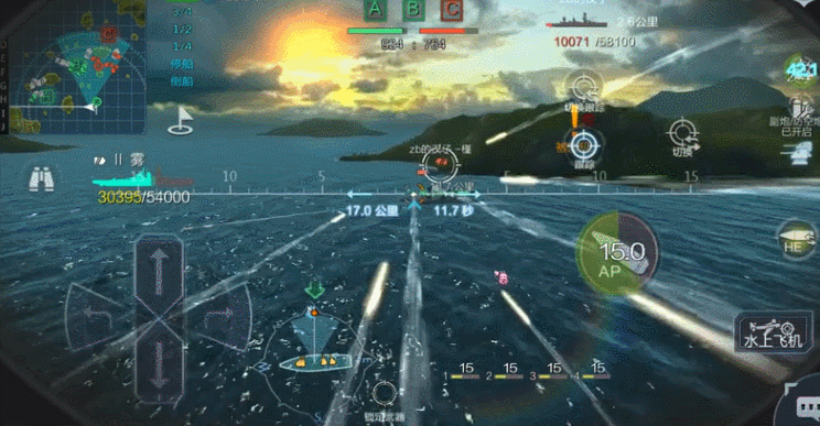 怎么提高战舰联盟游戏的游戏体验