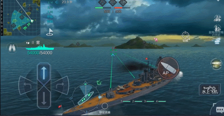怎么提高战舰联盟游戏的游戏体验