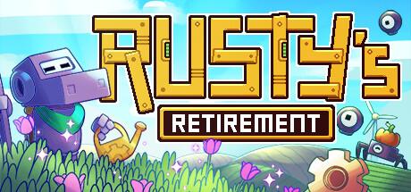 Rusty种田新游戏4月26日Steam上线