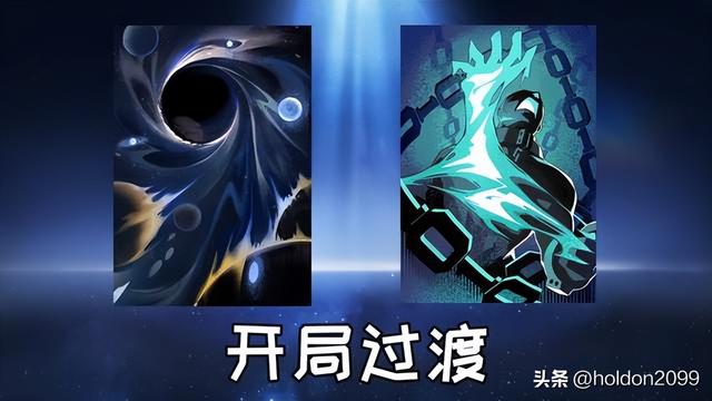 崩坏星穹铁道虚无光锥排行