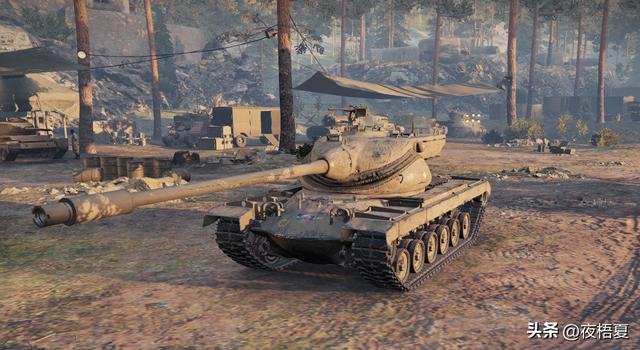 坦克世界重型坦克最快速度介绍，坦克世界重型坦克三连击瞬秒敌人