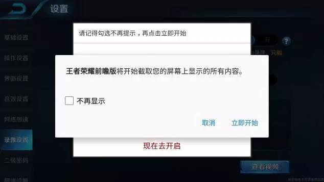 王者荣耀王者时刻个性状态