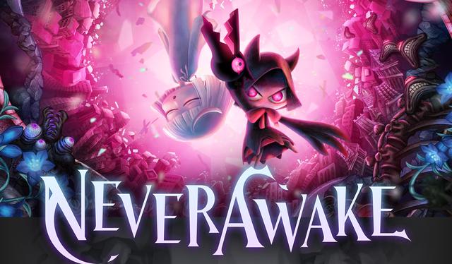 NeverAwake新DLC今夏上线