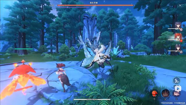 蓝色星原旅谣新手攻略