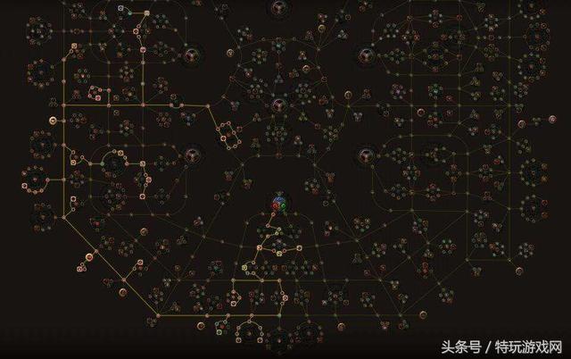 流放之路S25流血破空斩玩法，3.0版本全职业破空斩推荐