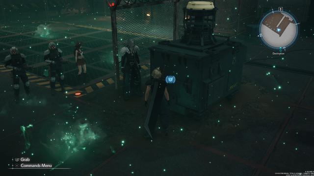 FF7重生被批无聊 