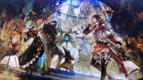 ff14最新主线任务一览 ff14最新2024主线任务盘点