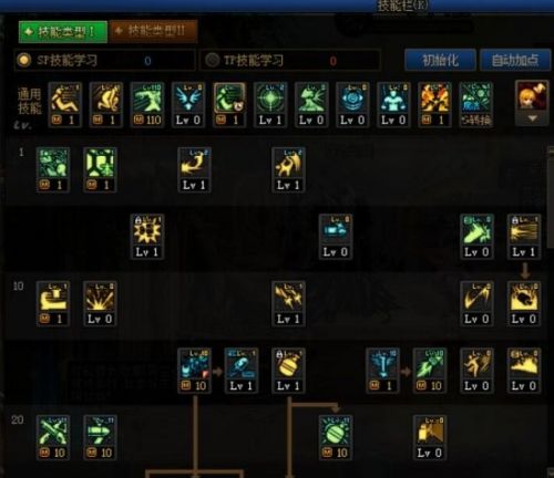 《DNF》2024女弹药加点方案推荐攻略