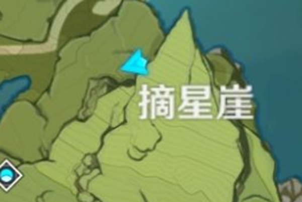 原神稻妻地灵龛最新位置图 原神稻妻地灵龛宝箱全部位置