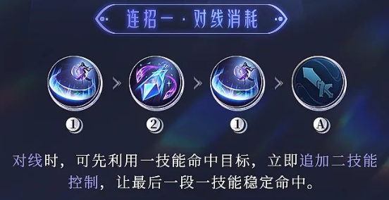 王者荣耀海月怎么连招 海月连招技巧介绍