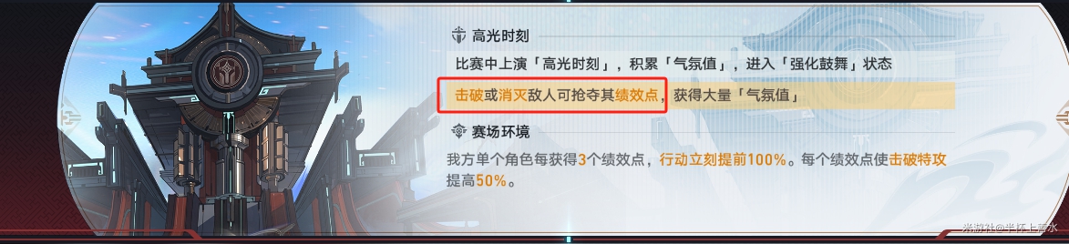 崩坏星穹铁道2.5叩关赛正式战斗怎么打 星天演武仪典铄金打法阵容