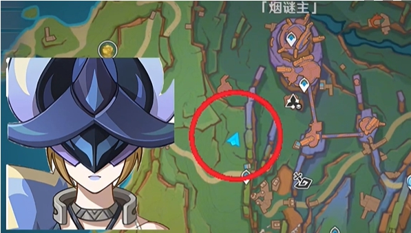 原神5.2莉莱在哪怎么打 莉莱机制打法攻略