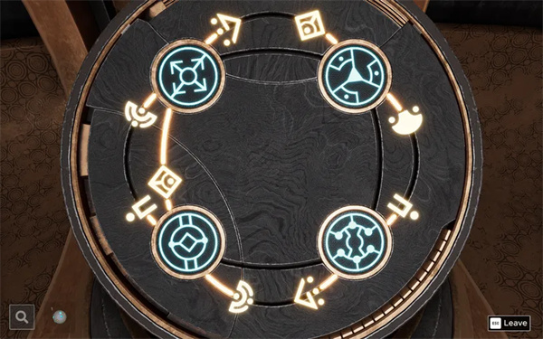 密室逃脱模拟器2符号连接谜题怎么解开 密室逃脱模拟器2符号连接谜题攻略