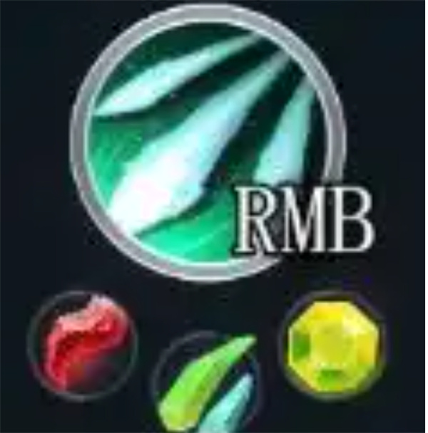 梦之形比斯穆特破碎流动飞弹应该怎么玩 梦之形比斯穆特破碎流动飞弹BD分享