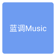 蓝调music
