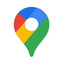 google地图高清卫星地图(maps)
