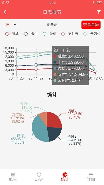 精函商户版