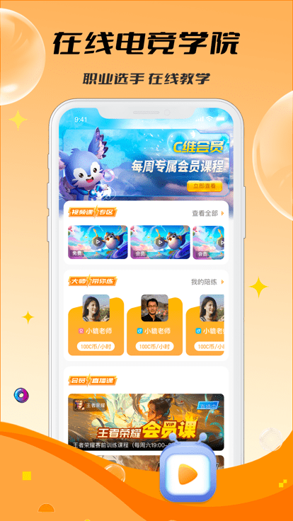 c维