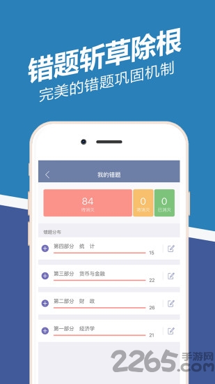 经济师练题狗app下载