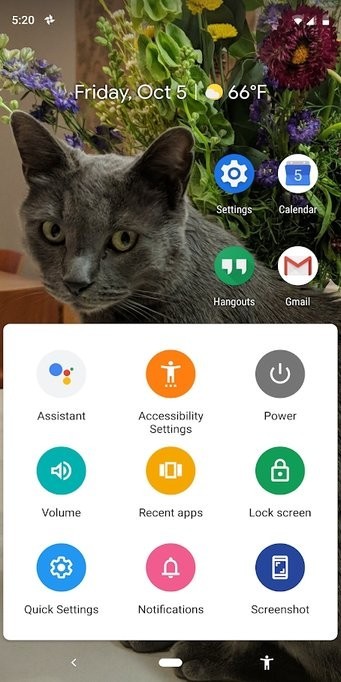 Android无障碍套件(谷歌语音辅助工具)