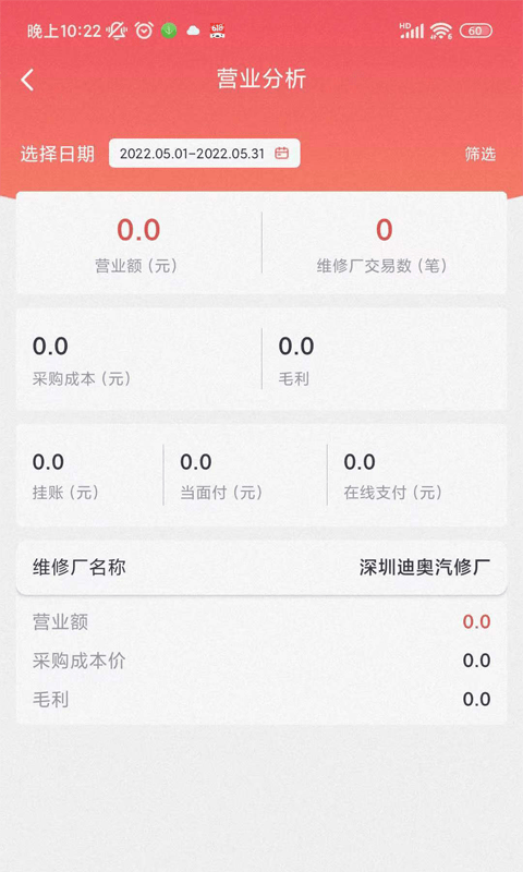 白马配